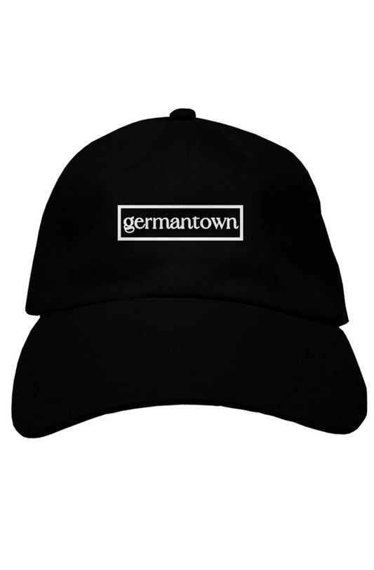 germantown dad hat