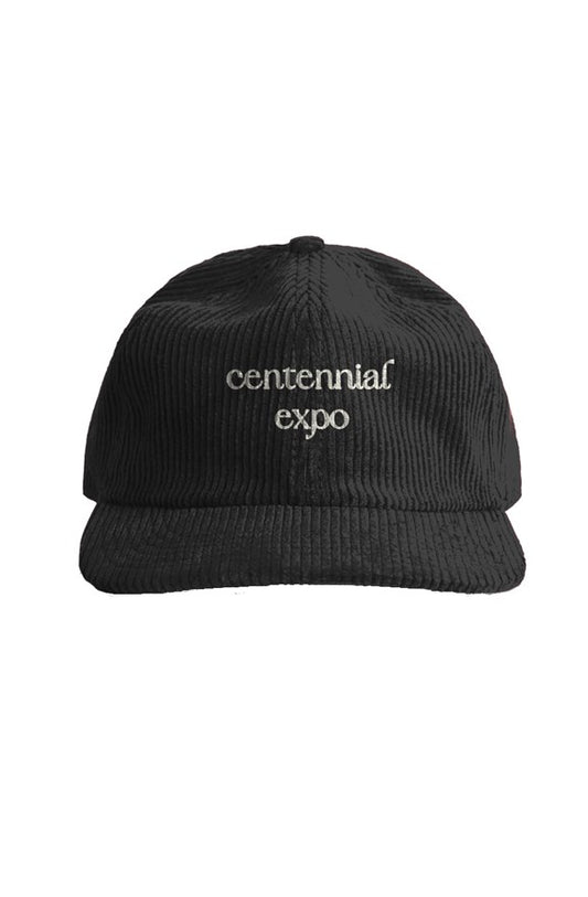  centennial expo cord cap